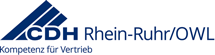 CDH Rhein-Ruhr Logo