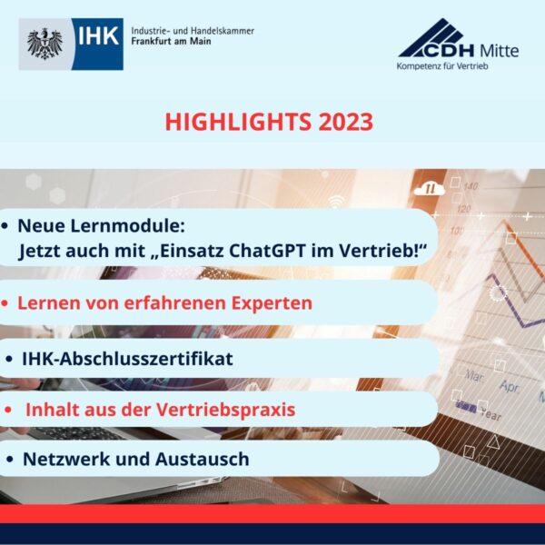 IHK-Zertifikatslehrgang „Digital Sales Manager“ (9)